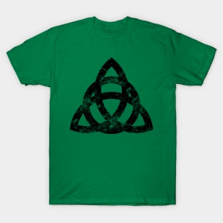 Celtic trinity knot T-Shirt